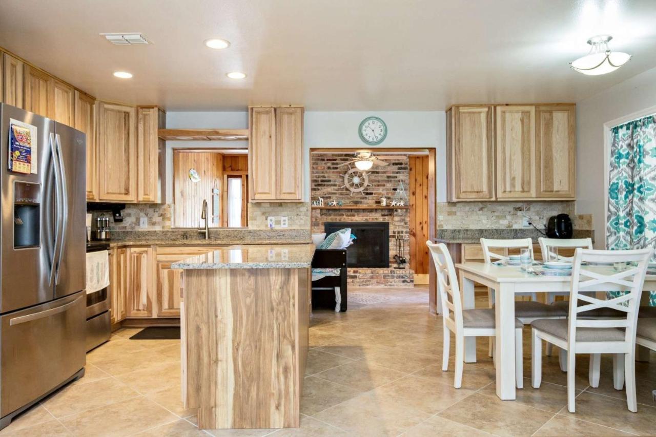 1050 Tompkins Drive Villa Port Orange Exterior foto