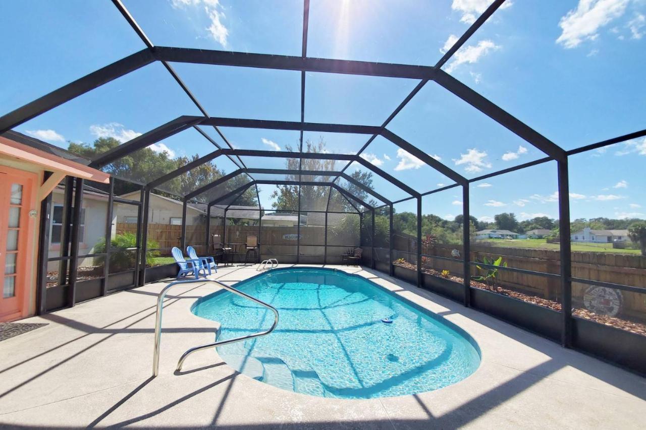 1050 Tompkins Drive Villa Port Orange Exterior foto
