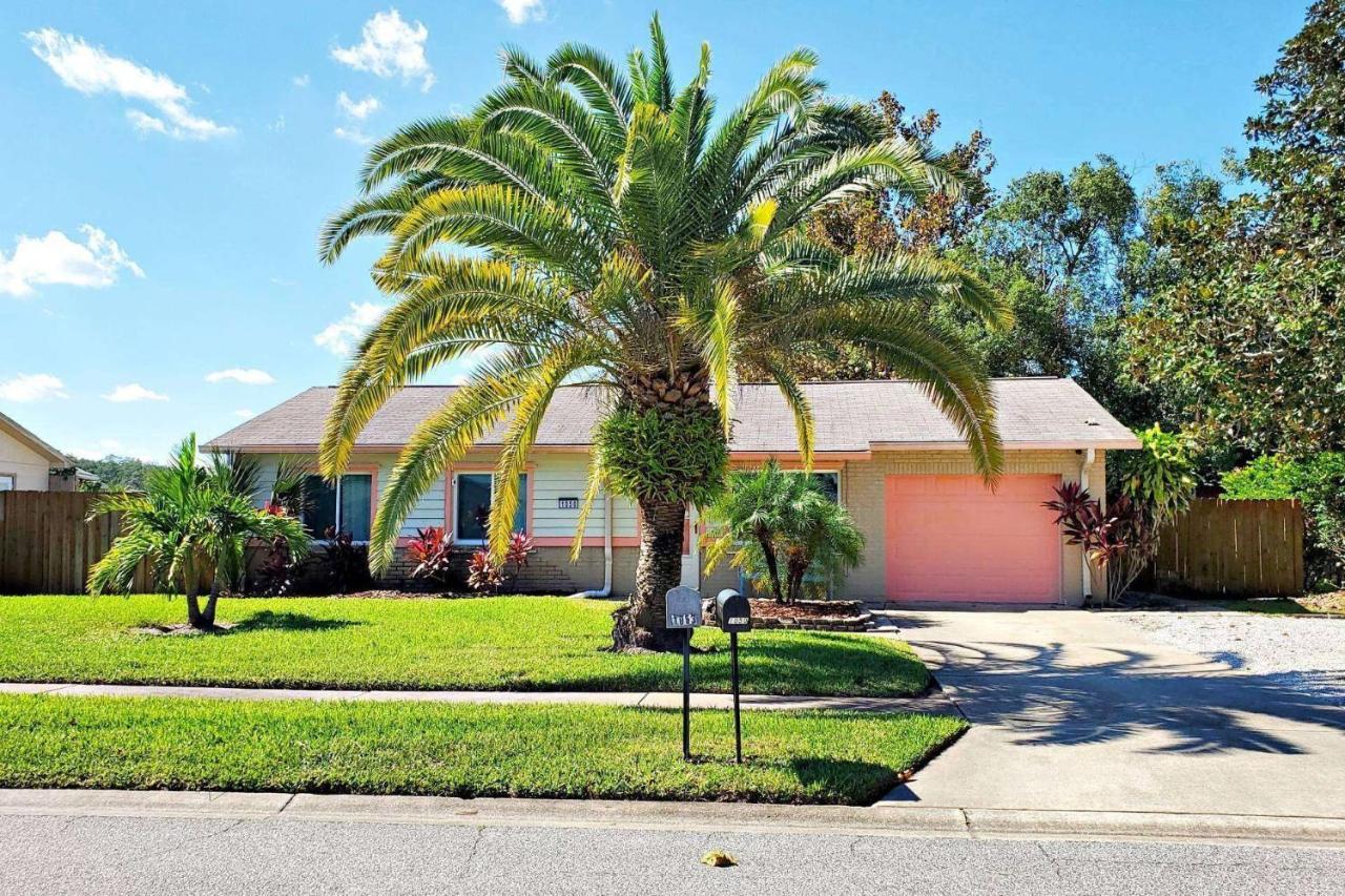 1050 Tompkins Drive Villa Port Orange Exterior foto